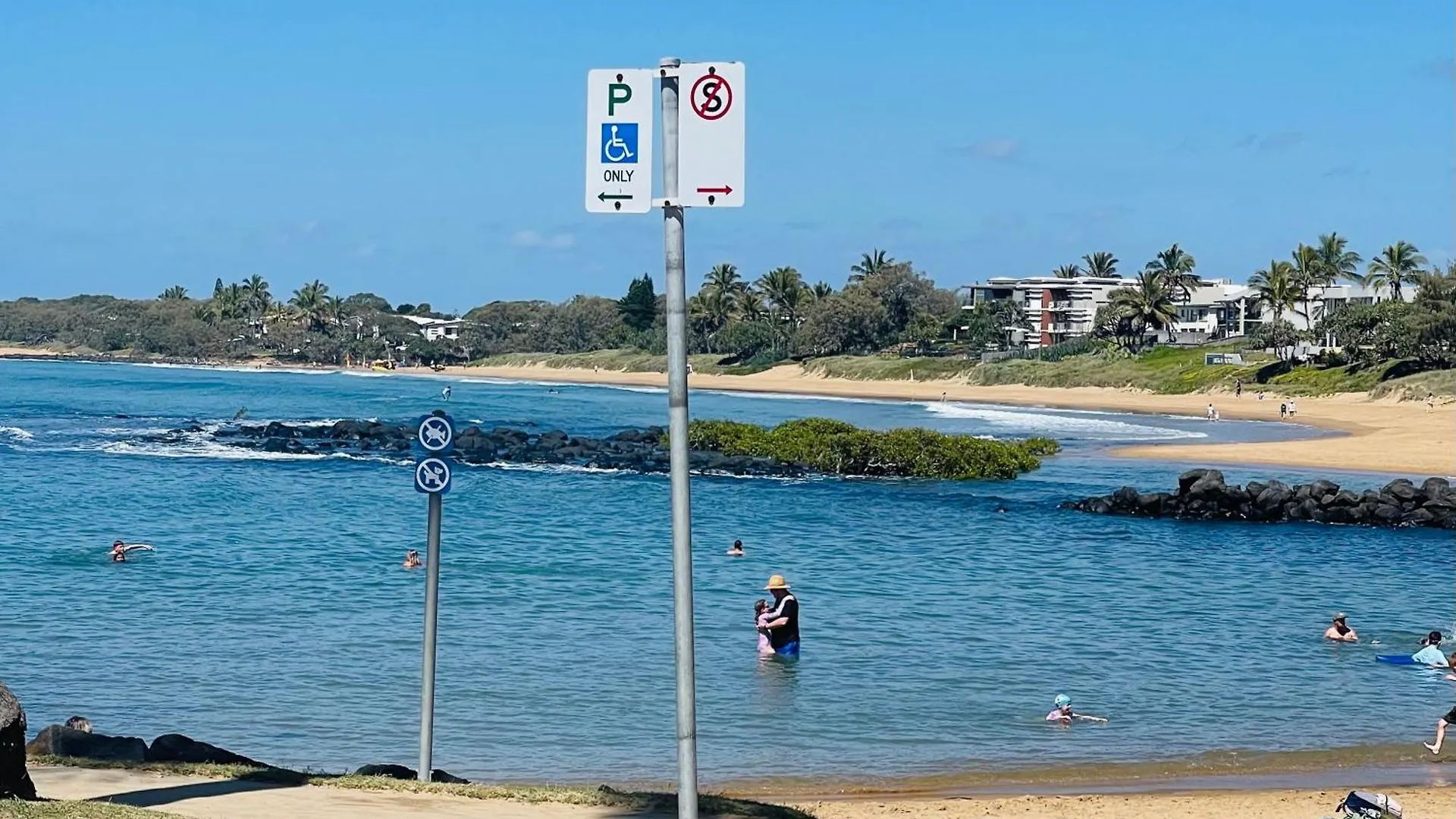 Feriehus Bargarabeachdogfriendly Australien